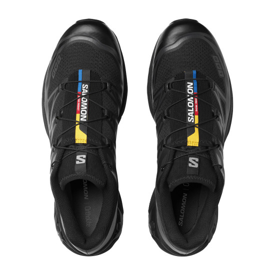 Salomon XT-6